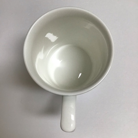 Stechcol Gracie Bone China Bird Coffee Mug Tea Cup Roses Butterfly Cottagecore - Picture 7 of 15